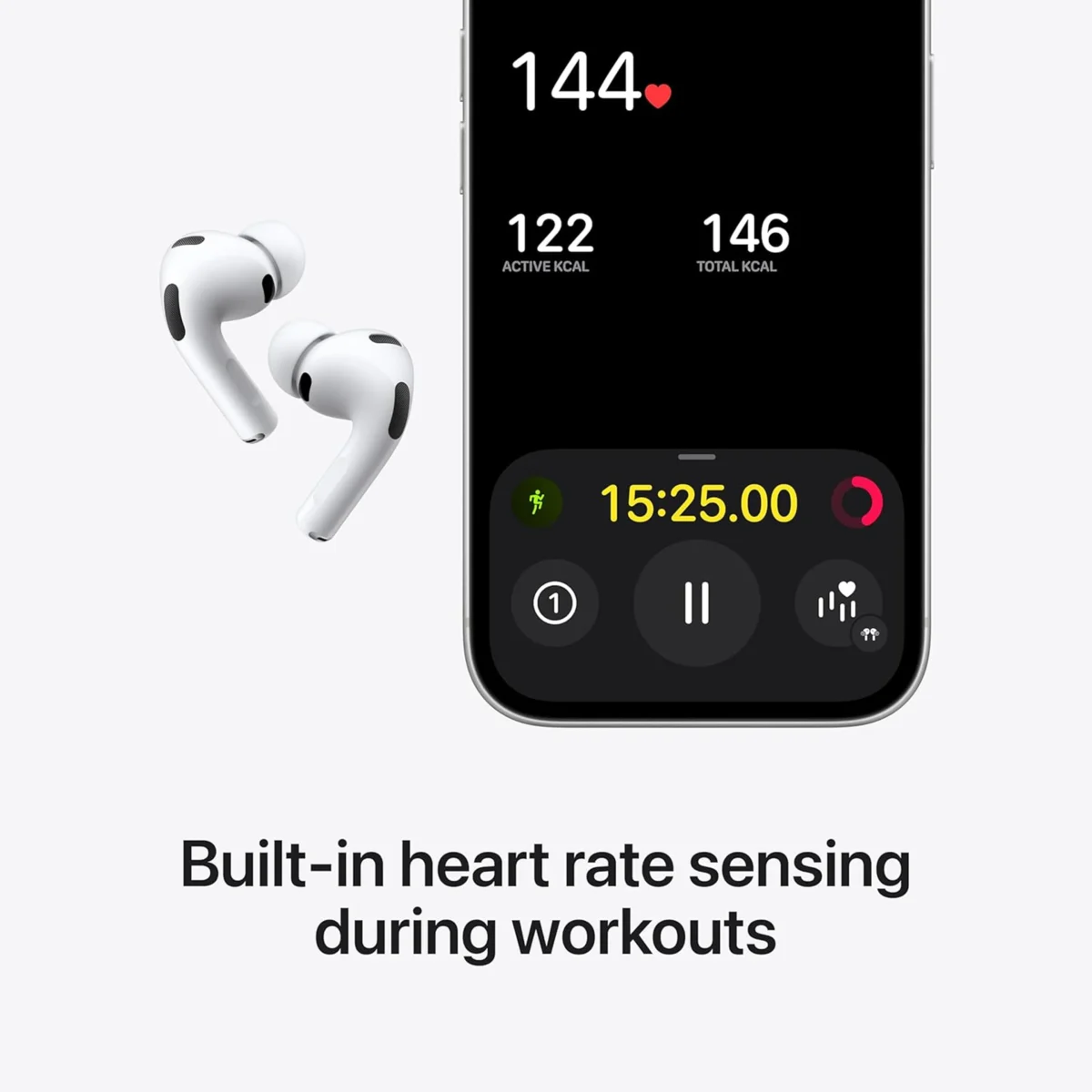 Apple AirPods Pro 3 - Image 4