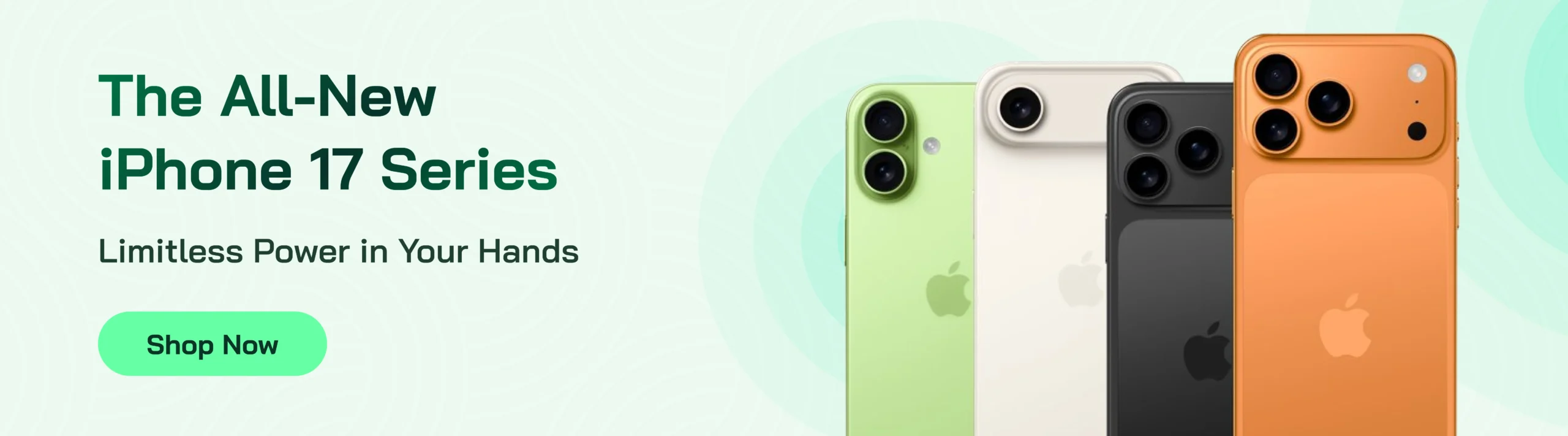 Cliq Banner