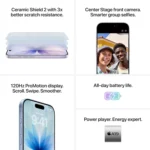 Apple iPhone 17 (256GB) - Image 2