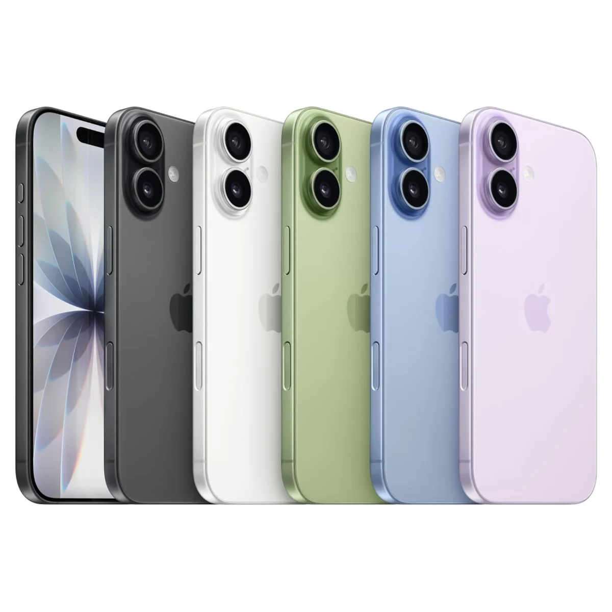 Apple iPhone 17 (256GB) - Image 3
