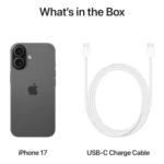 Apple iPhone 17 (256GB) - Image 4