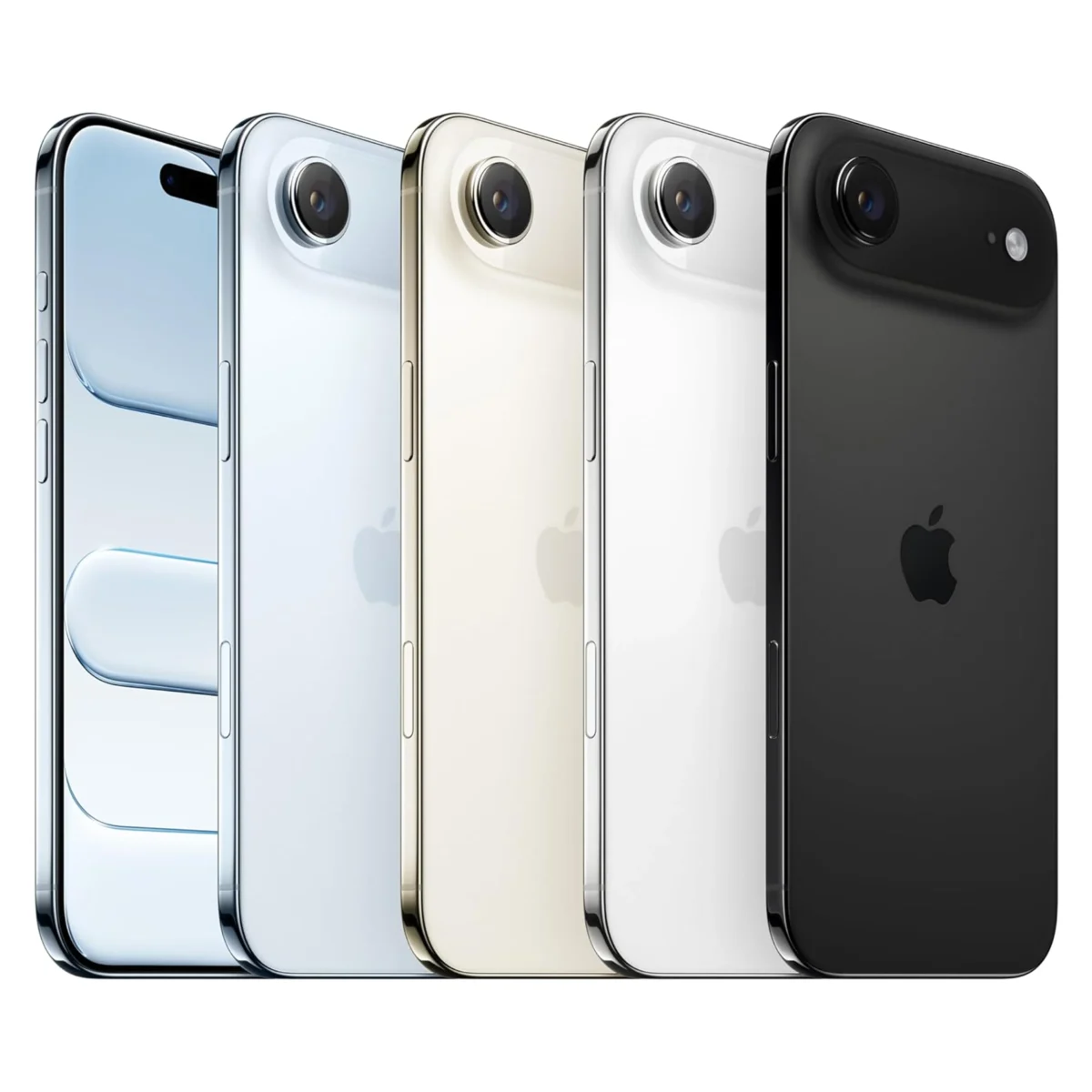 Apple iPhone Air (1TB) - Image 3