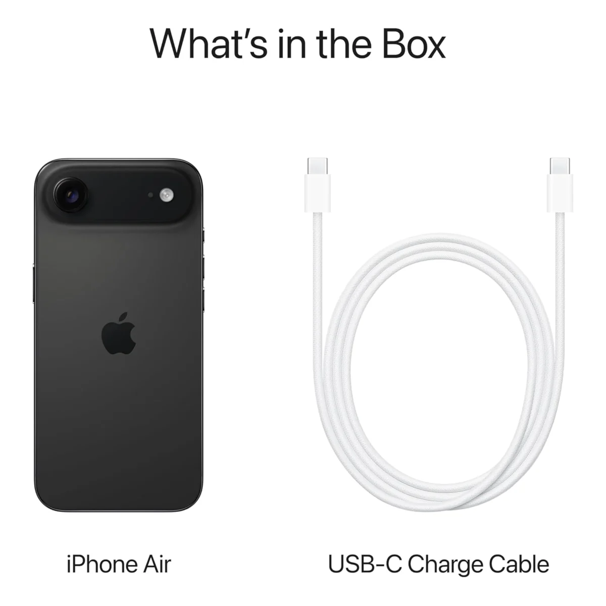 Apple iPhone Air (1TB) - Image 4