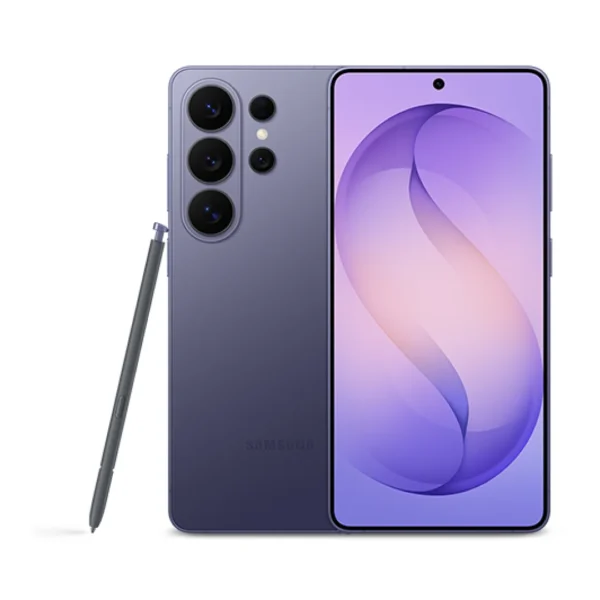 Galaxy S26 Ultra (256 GB) International Version