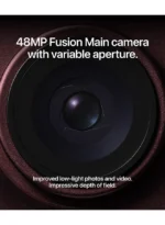 Apple iPhone 18 Pro (1TB) - Image 4